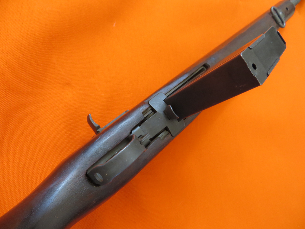 China Chines Polytech M 14S Copy of US M1A/M14 .308 Win. - Picture 9