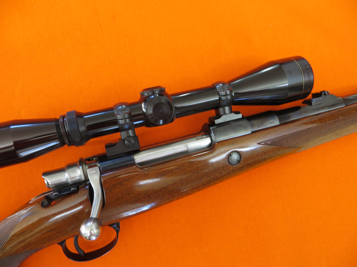 Browning Safari Grade FN .3006 Belgium .30-06 Springfield 17317825 ...