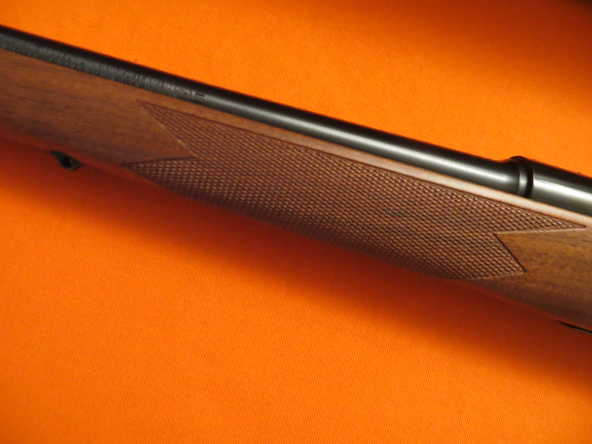 Winchester Wichester Model 70 Super Grade 7x57 Produced 2013 7mm Mauser ...