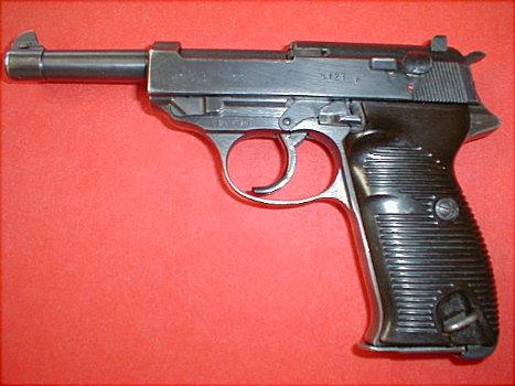 Mauser p38 serial numbers Mauser p38 serial numbers