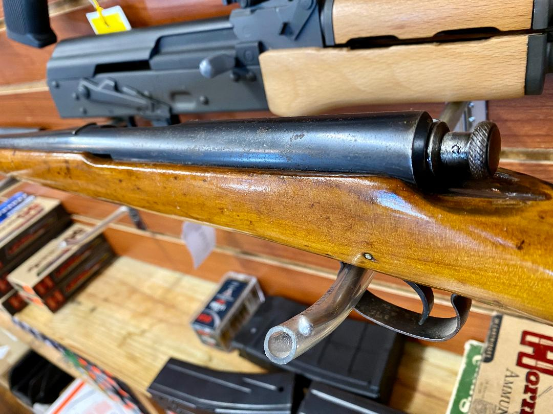 41.410 Full Choke 3 Inch Bolt Shotgun Winchester .410 Ga For Sale at