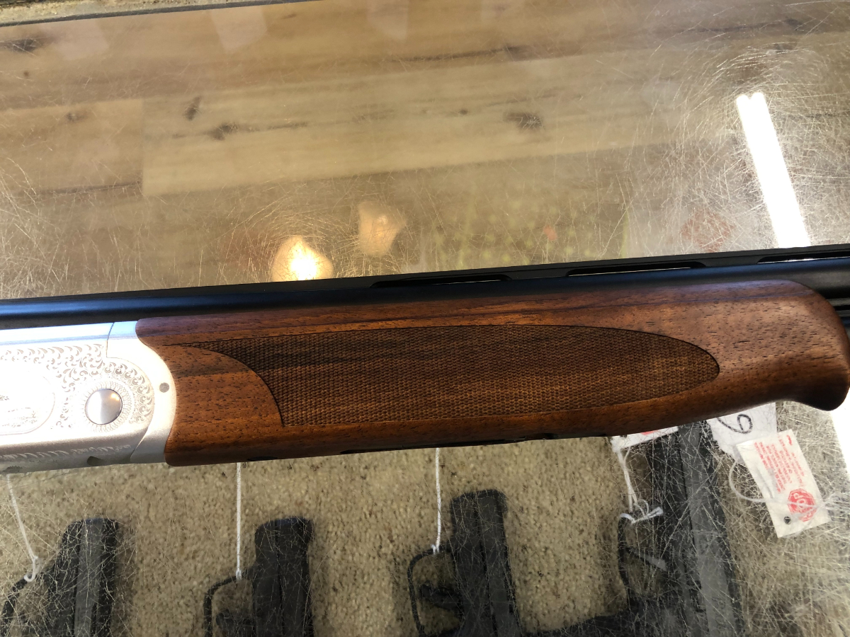 American Tactical Imports Ati Ati Over Under Calvary 20 Ga For Sale at ...