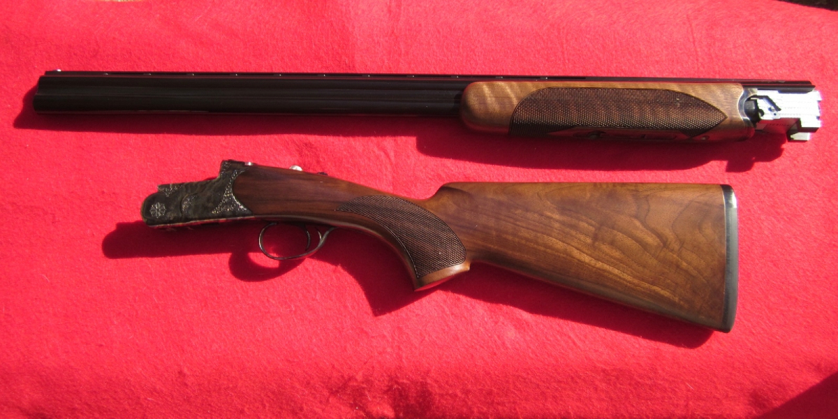 Cz Huglu Woodcock 20 Gauge 20 Ga For Sale at GunAuction.com - 16816728