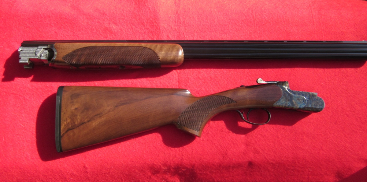 Cz Huglu Woodcock 20 Gauge 20 Ga For Sale at GunAuction.com - 16816728