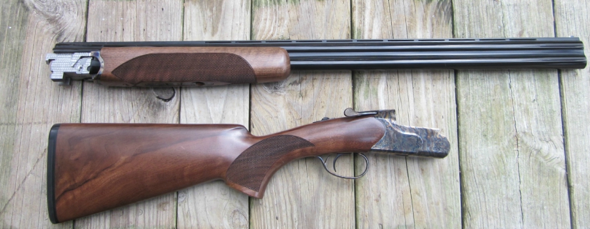 Cz/Huglu Cz Huglu Woodcock 20 Gauge 20 Ga For Sale at GunAuction.com ...