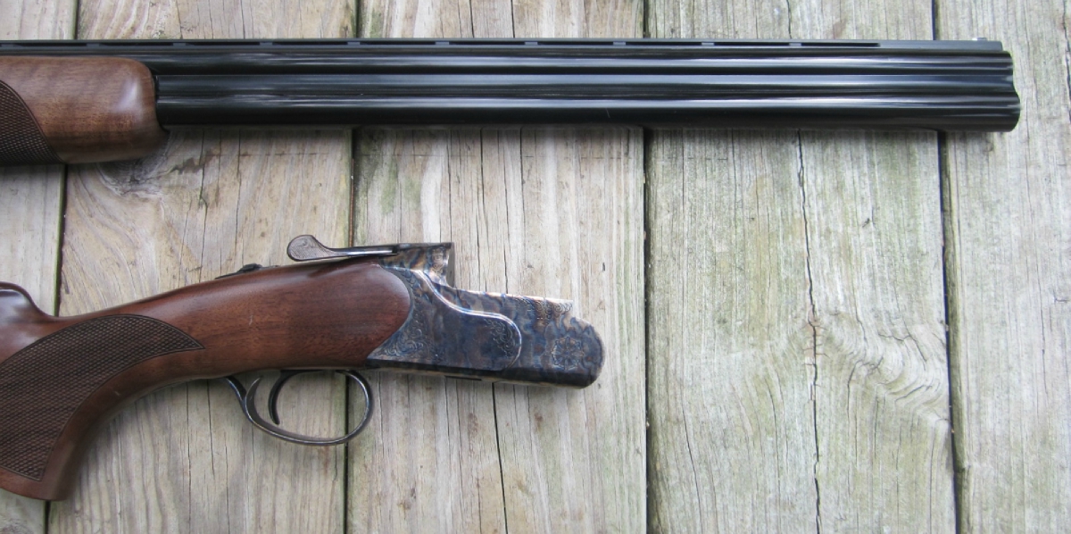 Cz/Huglu Cz Huglu Woodcock 20 Gauge 20 Ga For Sale at GunAuction.com ...