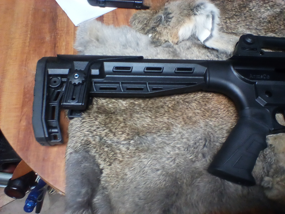 Armsco Mks 12 12 Ga Auto Shotgun 12 Ga For Sale at