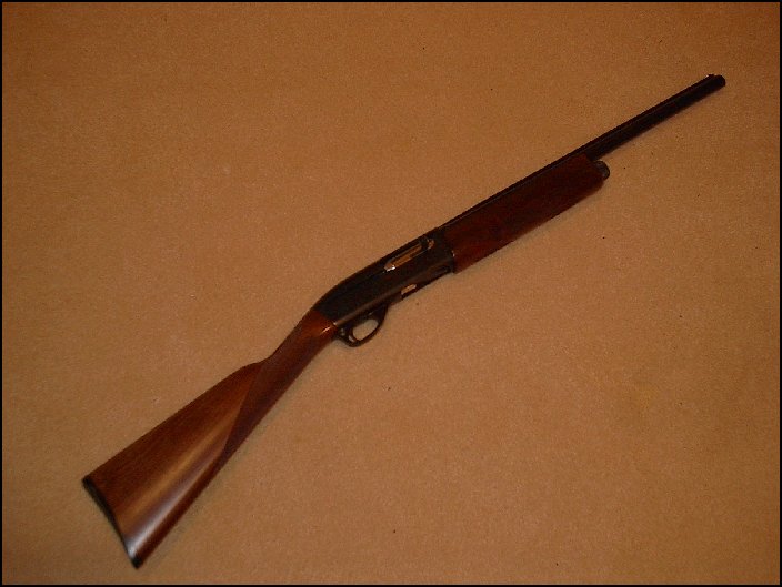 Remington 1100 Special Field 12 Gauge English Stock For Sale At 7159043 6963