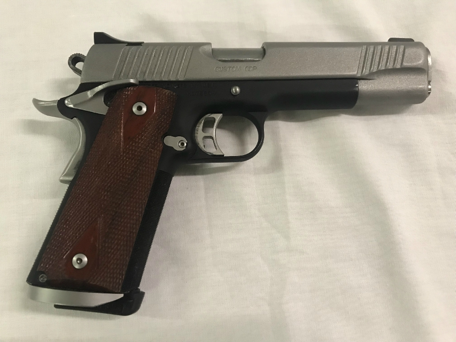 Kimber - Custom CDP - Picture 1