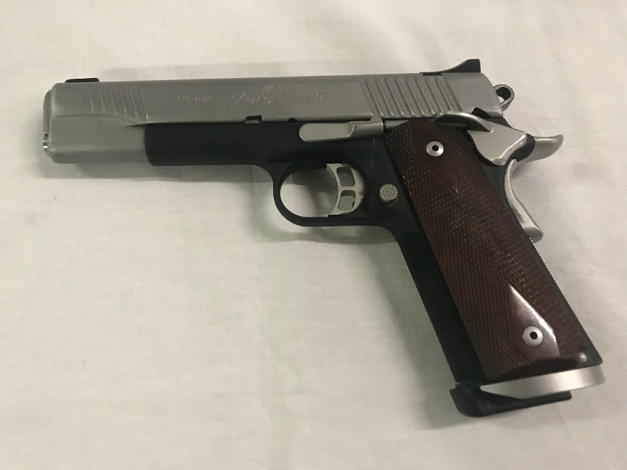 Kimber - Custom CDP - Picture 2