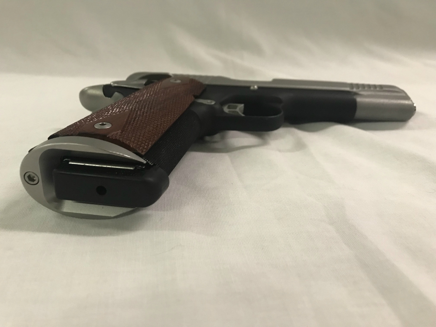 Kimber - Custom CDP - Picture 3