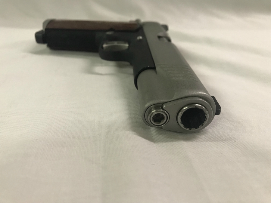 Kimber - Custom CDP - Picture 4