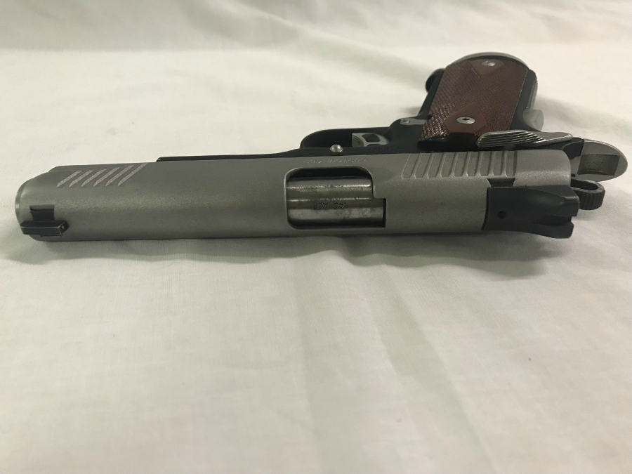 Kimber - Custom CDP - Picture 5