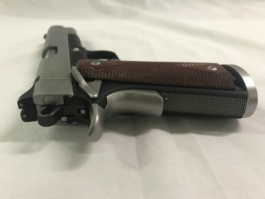 Kimber - Custom CDP - Picture 6