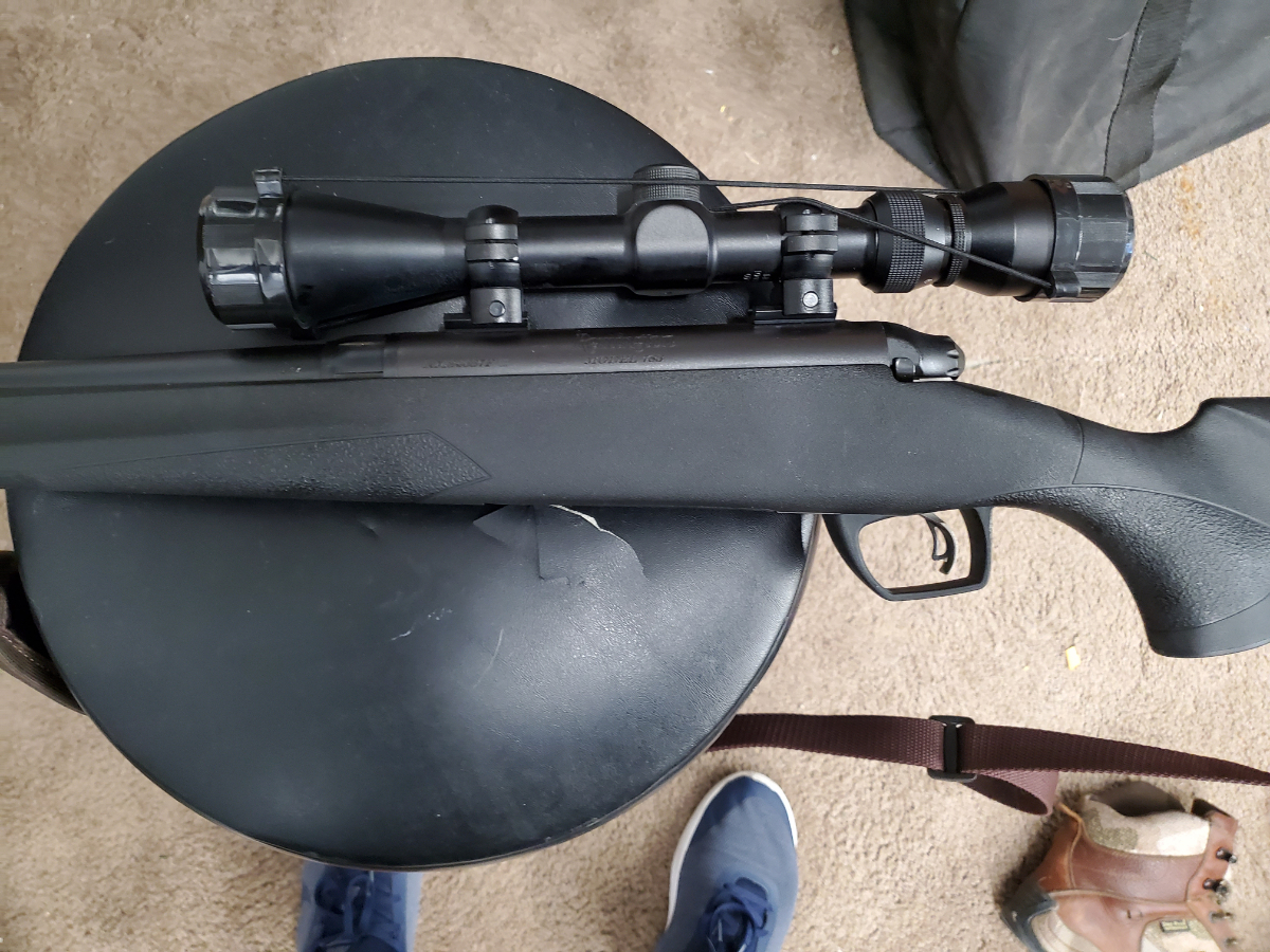 Remington 783 Bolt Action 7mm Rem. Mag. 7mm Rem. Mag. For Sale at ...