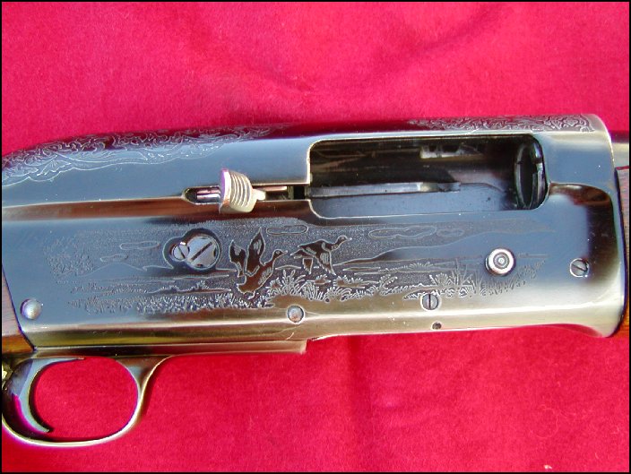 Savage Arms Corp. Savage Model 775a ...16gauge W/Super Choke For Sale ...