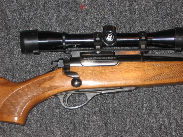 Remington Model 600 - .223 For Sale at GunAuction.com - 8238834