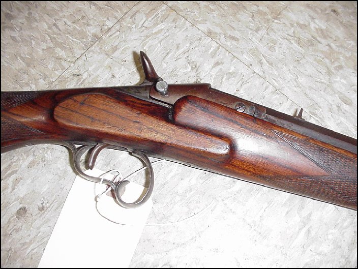 Flobert 8mm () Single Shot Rifle For Sale at GunAuction.com - 7493046