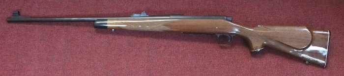Remington - 700 custom deluxe   1981 unfired - Picture 2