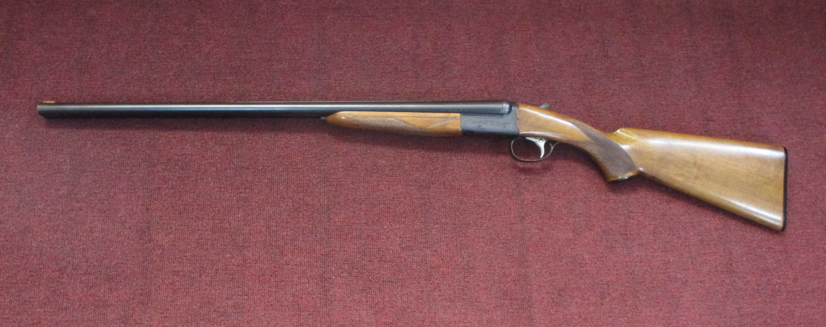 MODEL 100 20GA 3IN 25IN BARRELS MADE IN JAPAN BY SKB FOR ITHACA 20 GA - Picture 2