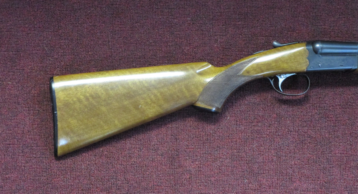 MODEL 100 20GA 3IN 25IN BARRELS MADE IN JAPAN BY SKB FOR ITHACA 20 GA - Picture 3