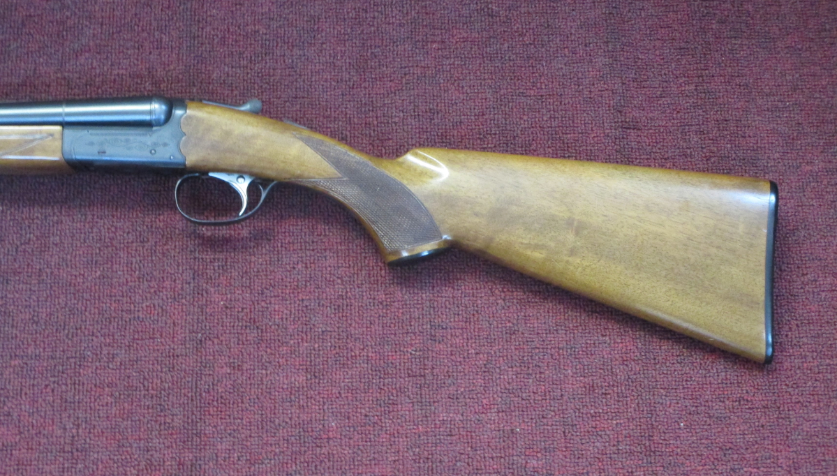 MODEL 100 20GA 3IN 25IN BARRELS MADE IN JAPAN BY SKB FOR ITHACA 20 GA - Picture 4