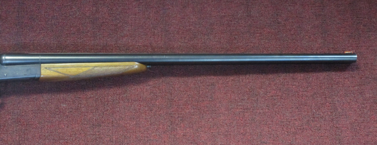 MODEL 100 20GA 3IN 25IN BARRELS MADE IN JAPAN BY SKB FOR ITHACA 20 GA - Picture 5