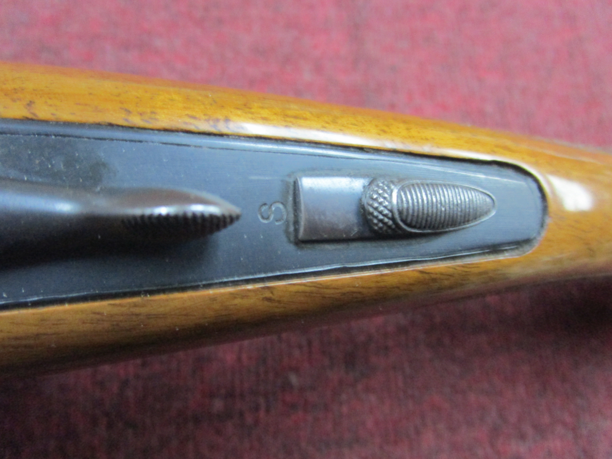 MODEL 100 20GA 3IN 25IN BARRELS MADE IN JAPAN BY SKB FOR ITHACA 20 GA - Picture 8