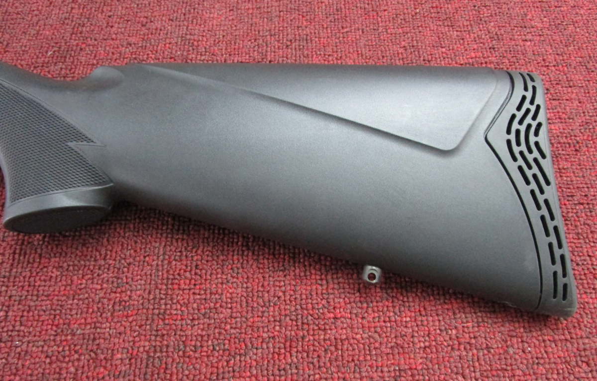 Dickinson Arms COMMANDO DEFENSE SHOTGUN 3IN CHAMBER 5 + 1 18.5 IN BRL OPEN CHOKE 12 GA 17133320