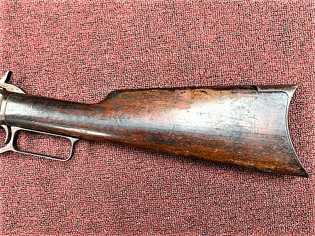 Marlin 1894 LEVER ACTION 24IN OCT BARREL - Price Drop This Week Only .38-40 Winchester - Picture 5