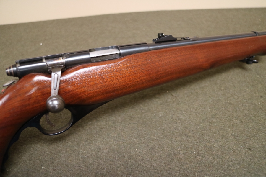 Mossberg Model 146b-A - Mfg 1954-58 - Serial #Nsn .22 Lr For Sale at ...