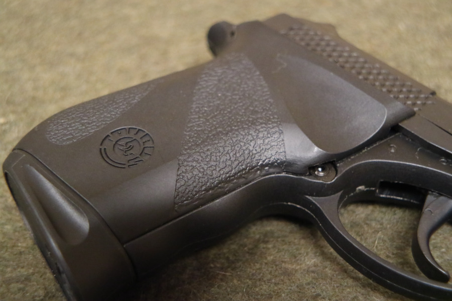 Taurus Pt22 Poly - #1-220031ply - Serial #59098z .22 Lr For Sale at