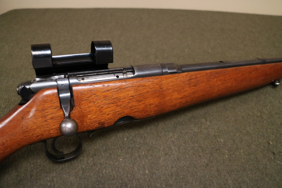 Pictures Savage Arms MODEL 340A WEAVER SCOPE MOUNT AND RINGS .3030