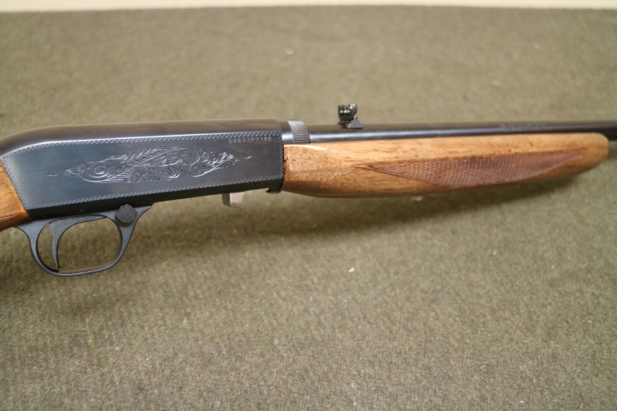 BROWNING - MODEL SA-22 - GRADE I - SERIAL #04871PM146 - Picture 4