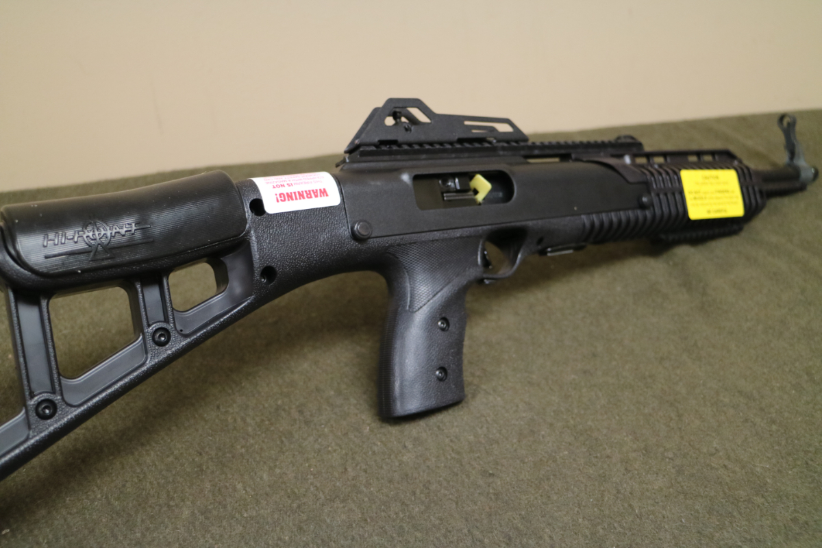HiPoint Model 1095ts Serial Mo1344 10mm For Sale at