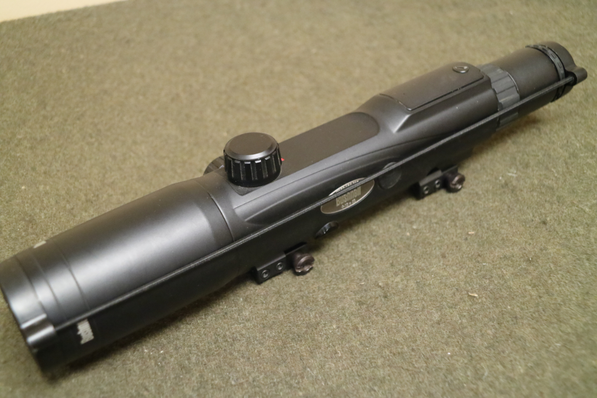 Bushnell Yardage Pro 412x42mm Model 204124 For Sale at