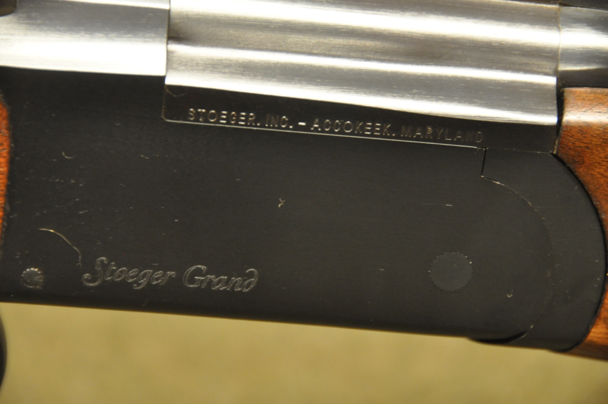 Stoeger - 