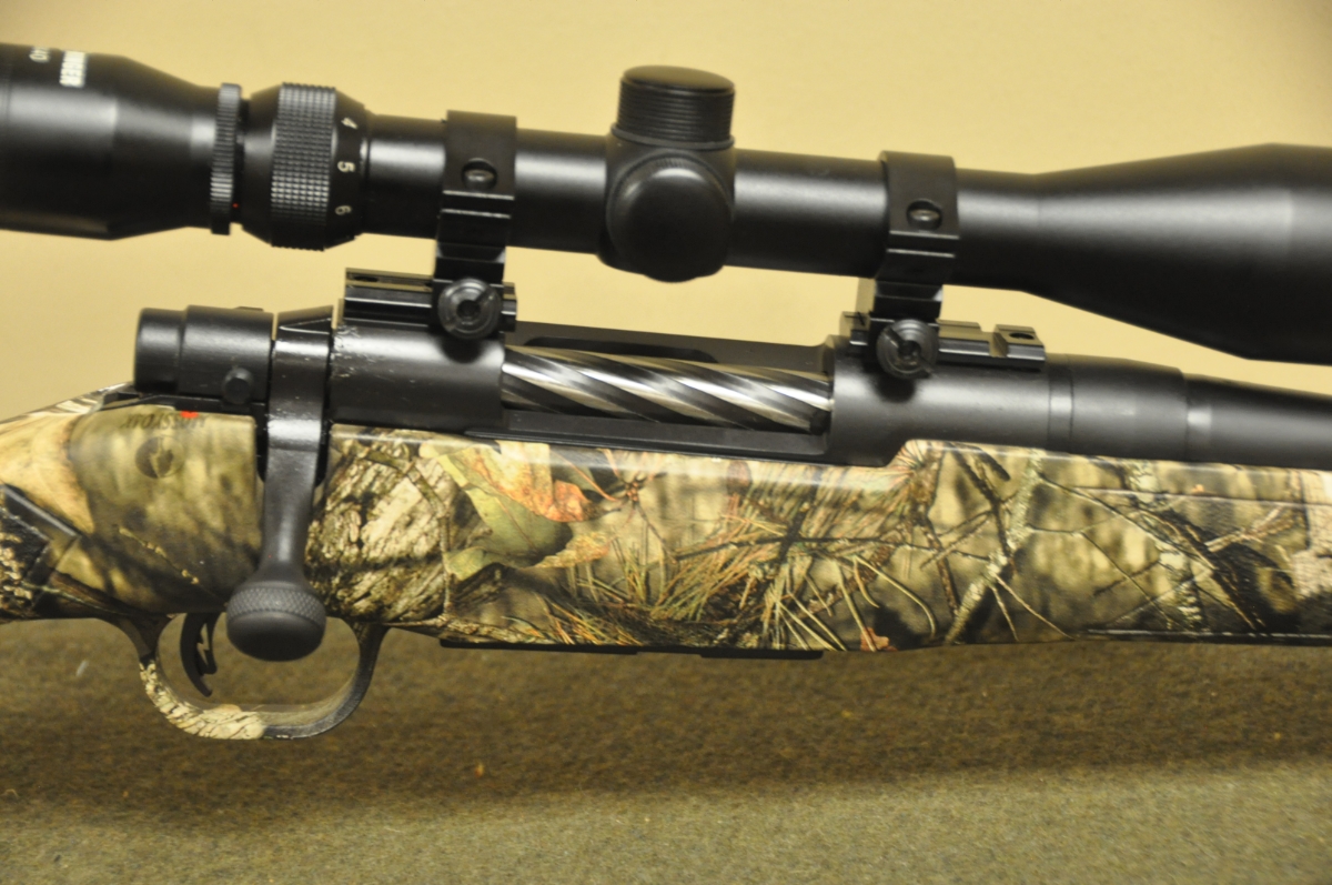 Mossberg Patriot 308win W 22 Barrel 3 9x40mm Scope Box Serial Mpr0071237 308 Win For Sale At Gunauction Com 16848867 Mossberg Patriot 308win W 22 Barrel 3 9x40mm Scope Box Serial Mpr0071237 308 Win For Sale At Gunauction Com 16848867