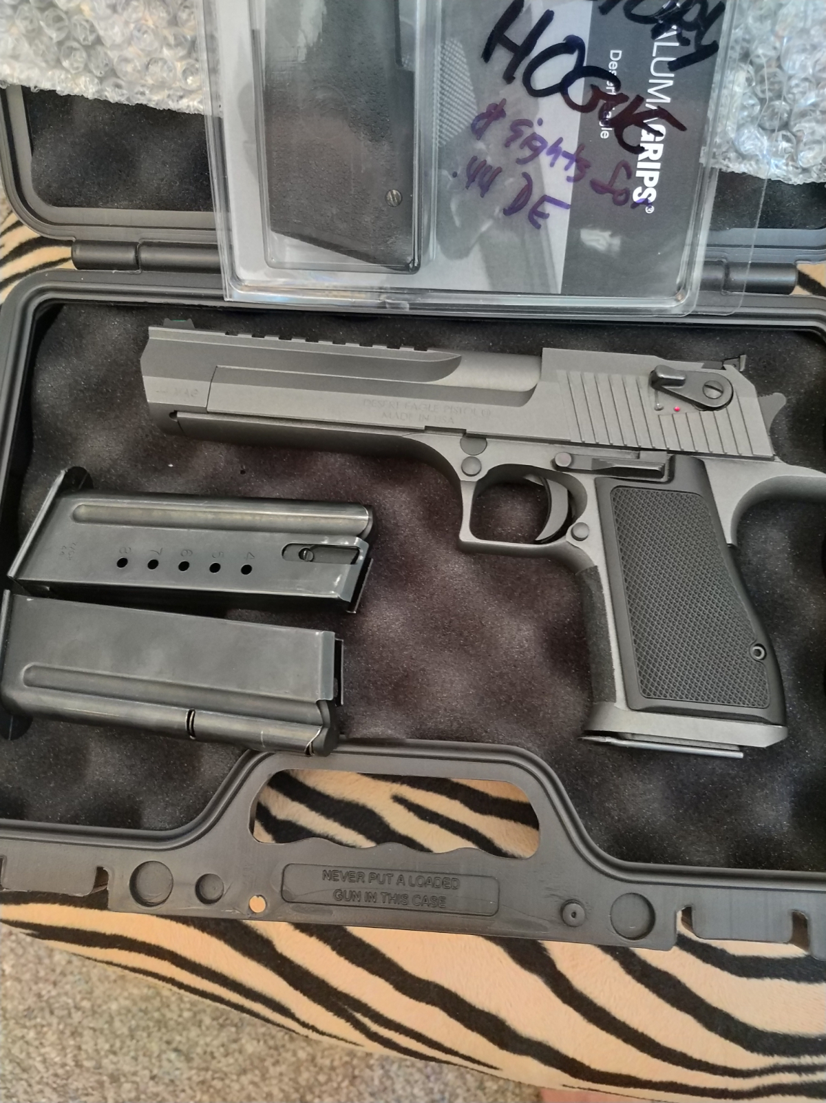 California Roster Of Handguns - xbokv4w
