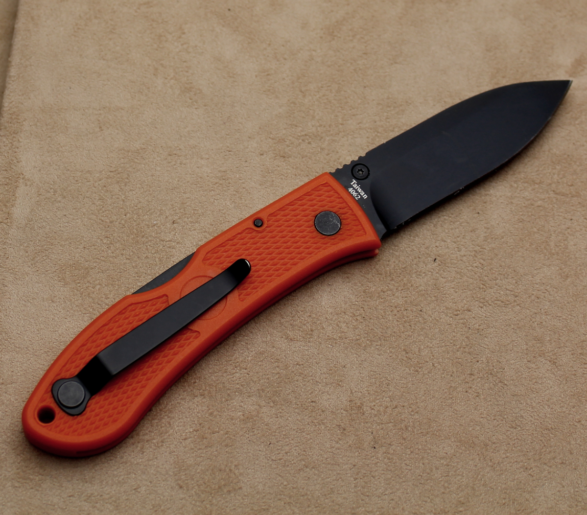 KABAR Folder Hunter 17089685