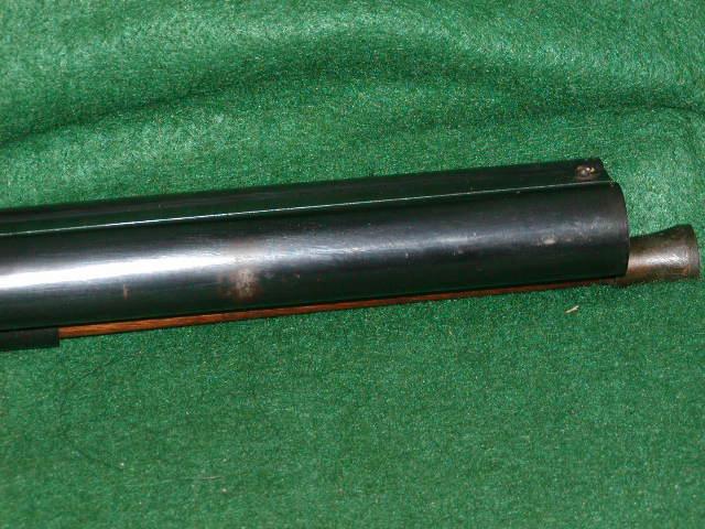 CVA Double Barrel 12 ga. Muzzleloading Shotgun VG - Picture 3