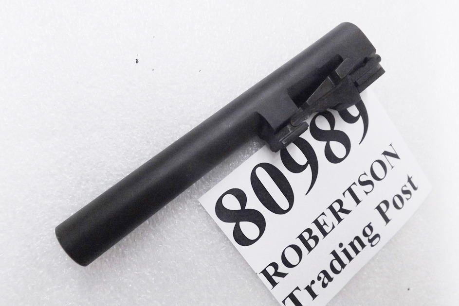 Beretta 92s 92sb 92fs M9 Factory Barrel & Locking Block Assembly Chrome