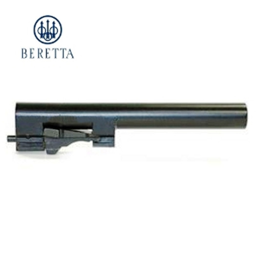 Beretta 92s 92sb 92fs M9 Factory Barrel & Locking Block Assembly Chrome
