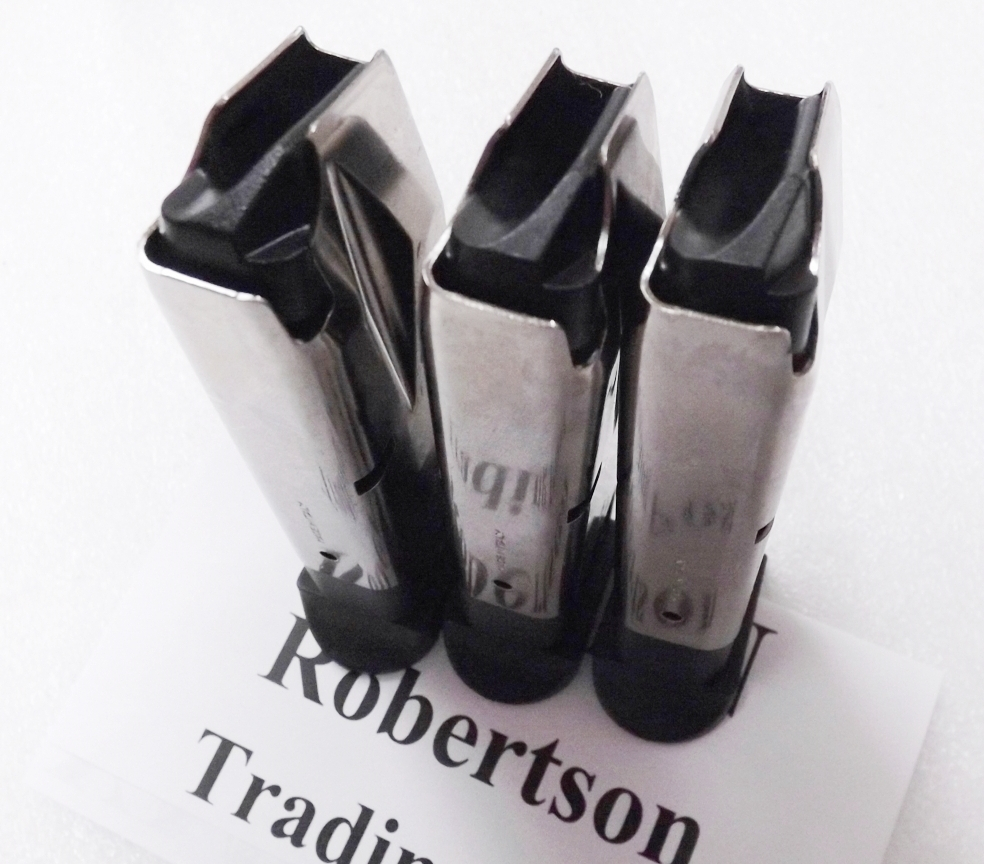 S＆W社製6904/6906/6926/6944/6946用グリップ s771