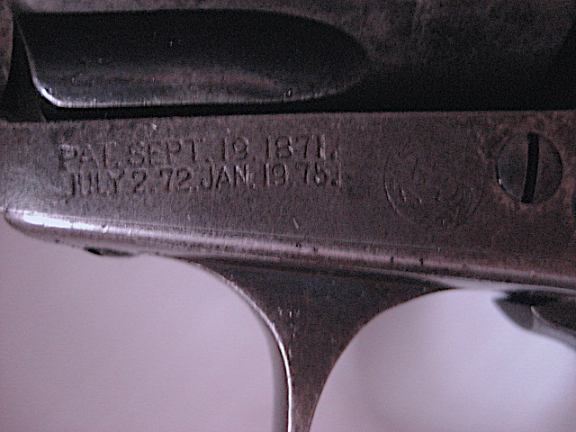 Colt Bisely Manufactured 1903 38 WCF (.38-40) .38-40 Winchester - Picture 9