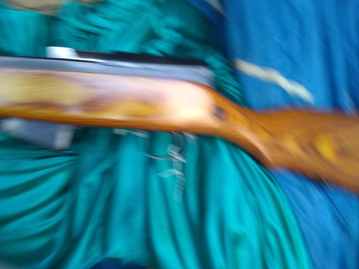 Item 8079966 Russian Sks Russian Sks 1950r Laminated Stock For Sale At Gunauction Com
