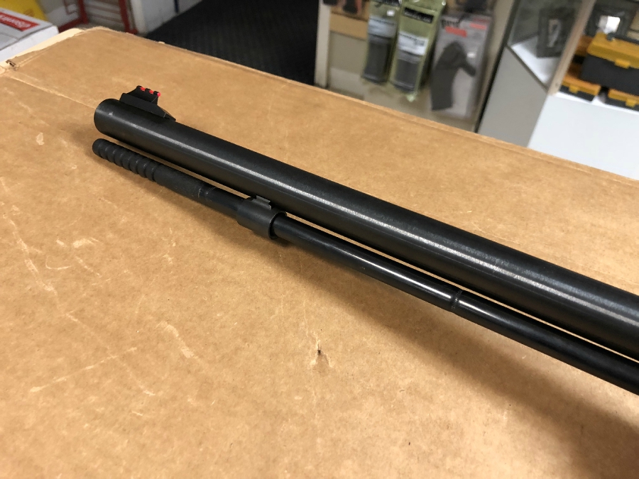 New England Firearms Sidekick 50 Cal Muzzle Loader Nice For Sale at ...