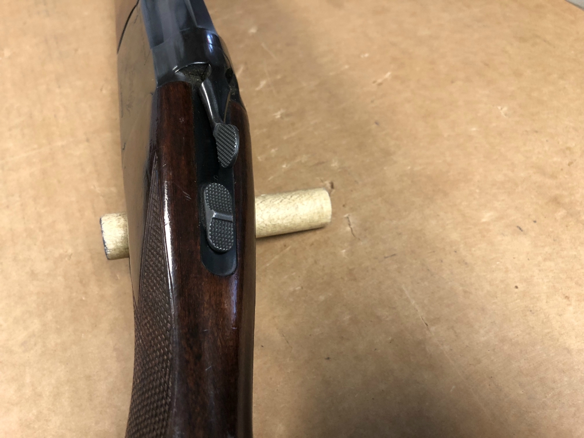 Stoeger Model Condor Ii Over/Under Break Action 20 Ga Shotgun 28 Inch ...