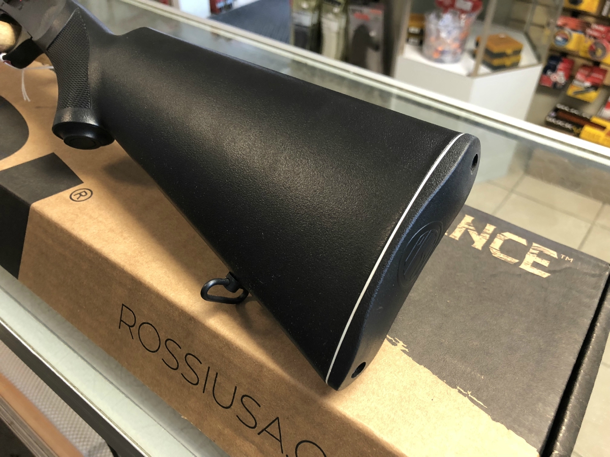 Rossi Single Shot Break Open 410 Gauge 28 Inch 3 Inch Chamber746298502344 Black Synthetic Stk 7392