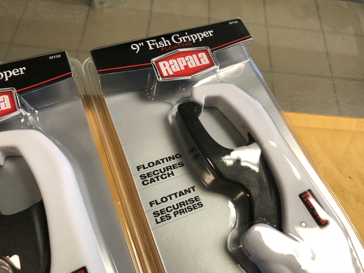 rapala 9 floating fish gripper